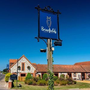 Briarfields Hotel